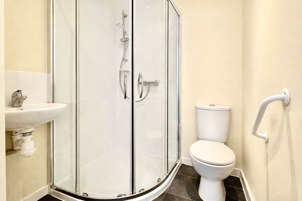 Additional image 17 of 3 bed semi-detached house for saleMancetter Road, Atherstone, Warwickshire CV9