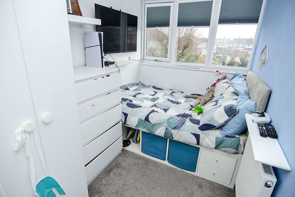 Additional image 15 of 3 bed property for saleThistledown Avenue, Burntwood WS7