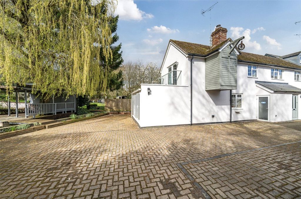 Additional image 7 of 3 bed semi-detached house for saleWilton, Marlborough, Wiltshire SN8
