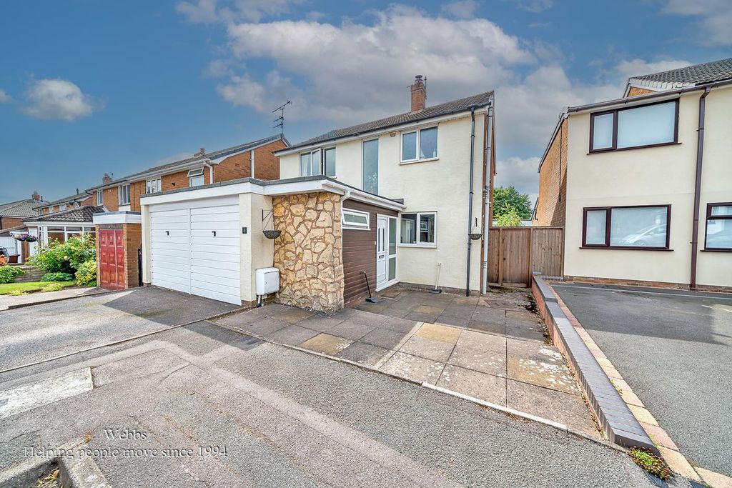 Additional image 25 of 3 bed detached house for saleUllswater Place, Cannock WS11