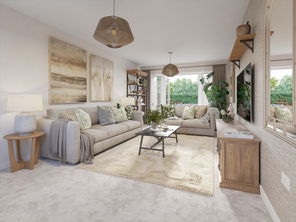 Additional image 5 of 3 bed end terrace house for saleKings Water, Ashton Keynes, Cirencester SN6