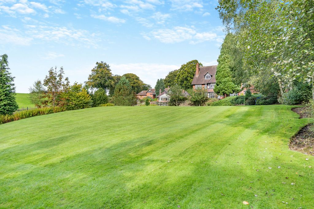 Additional image 34 of 7 bed detached house for saleIdlerocks Moddershall, Stone ST15