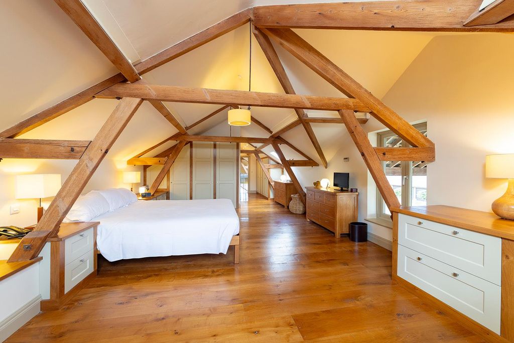 Additional image 12 of 4 bed barn conversion for saleCompton Bassett, Calne, Wiltshire SN11