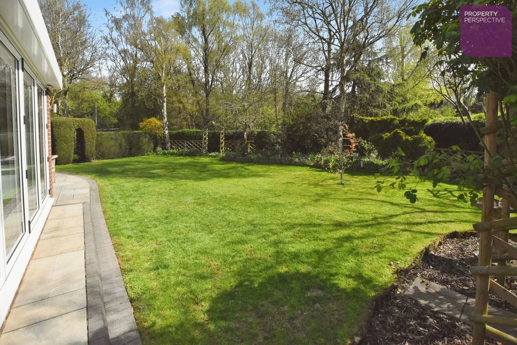Additional image 22 of 3 bed detached bungalow for saleChandlers Drive, Tamworth B77