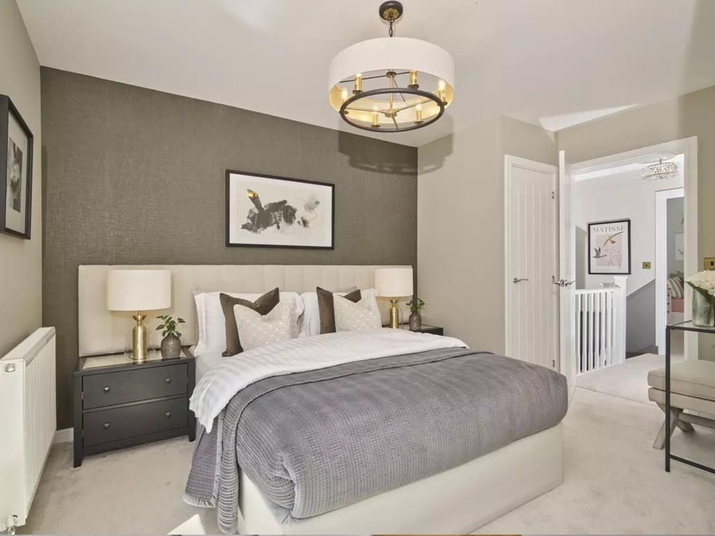 Additional image 5 of 3 bed detached house for saleThe Crescent, Stoke On Trent ST3