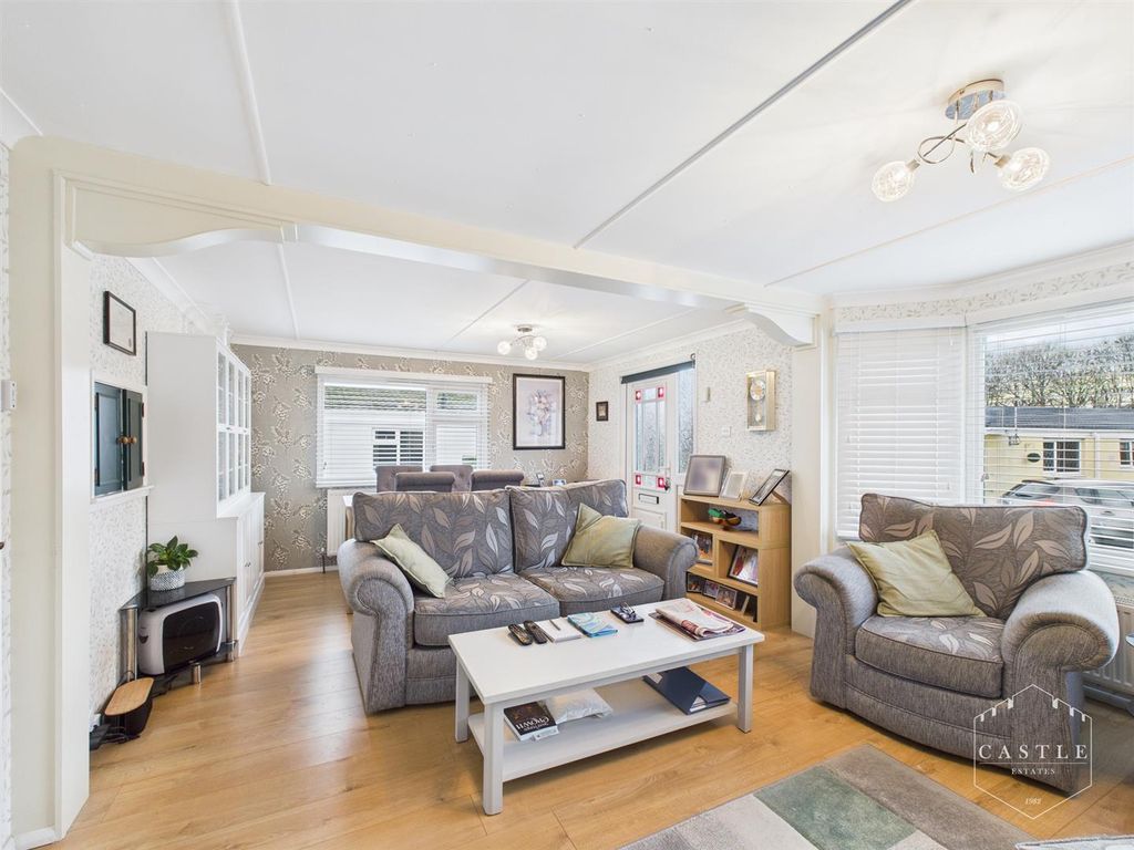 Additional image 5 of 2 bed detached bungalow for saleSpringfield Park, Wykin Road, Hinckley LE10
