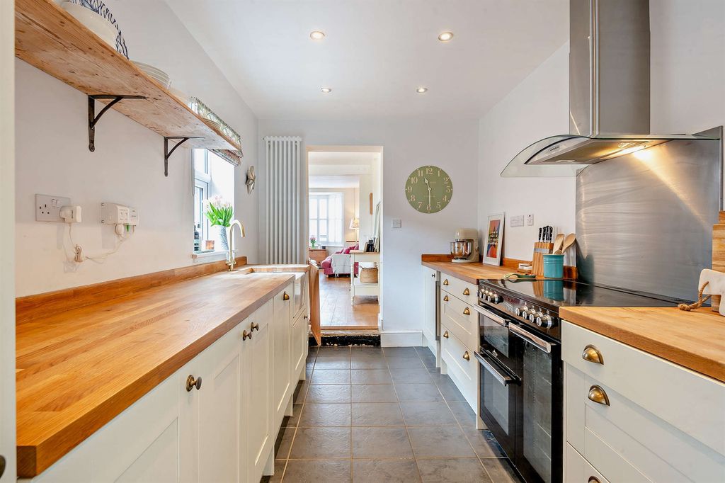 Additional image 4 of 3 bed terraced house for saleKings Road, Stamford PE9