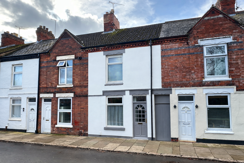 3 bed terraced house for saleHughenden Drive, Leicester LE2