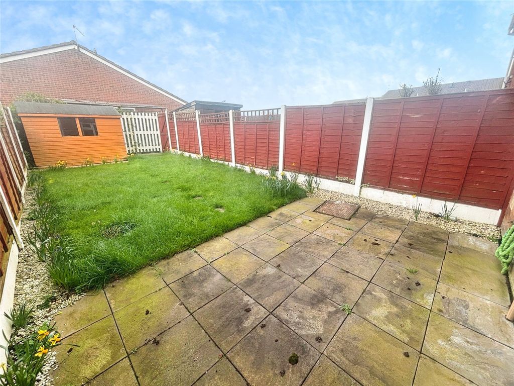 Additional image 7 of 3 bed terraced house for saleChepstow Close, Perton, Wolverhampton, Staffordshire WV6