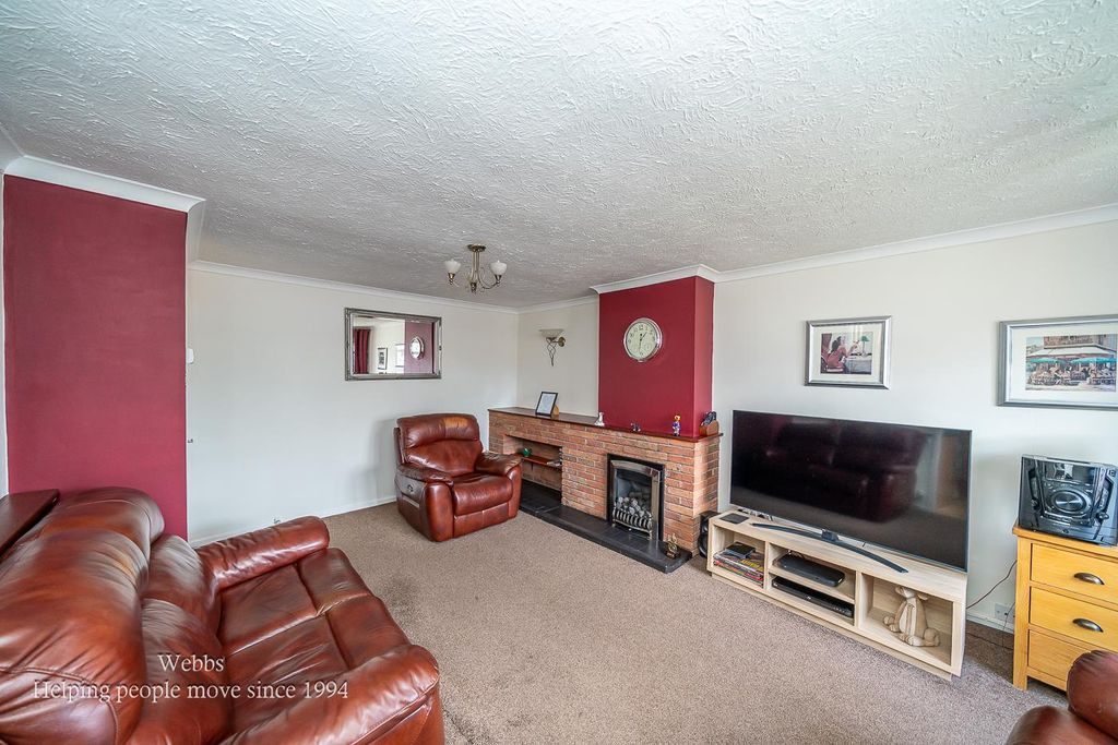 Additional image 5 of 3 bed detached bungalow for saleSpringhill Road, Burntwood WS7