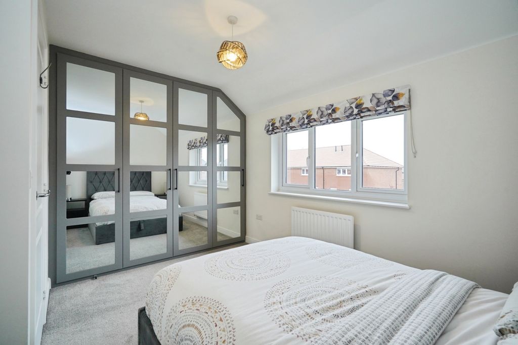 Additional image 9 of 2 bed terraced house for saleHarold Mosely Way, Hugglescote, Coalville LE67