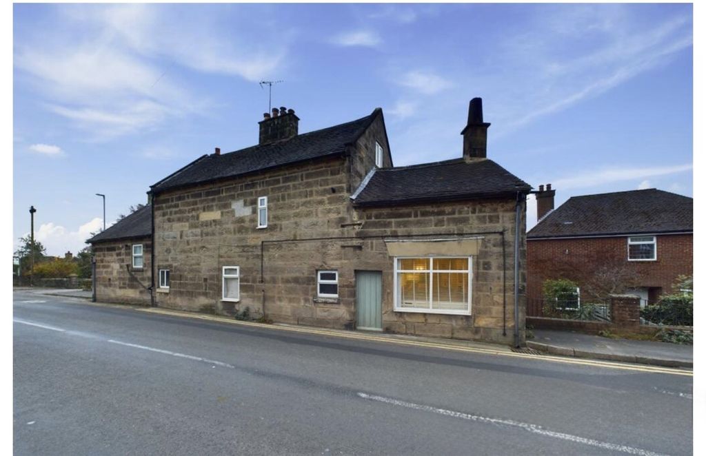 Additional image 3 of 2 bed cottage for saleMain Road, Ashbourne DE6