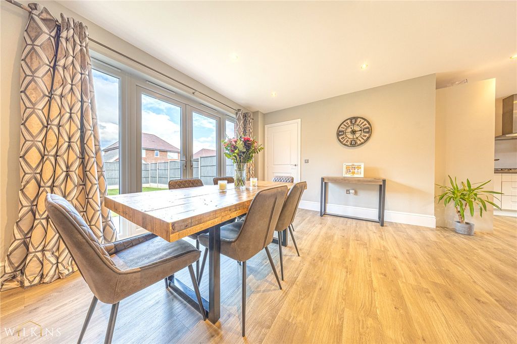 Additional image 7 of 3 bed detached house for saleBroomyshaw Close, Amington, Tamworth, Staffordshire B77