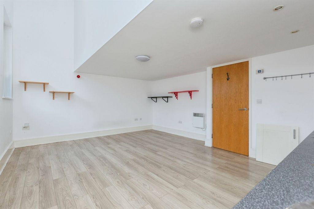 Additional image 3 of 2 bed flat for saleWimbledon Street, Leicester LE1