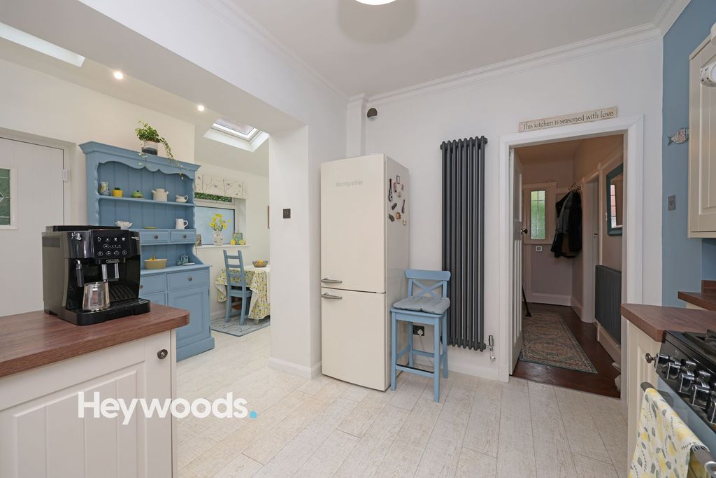 Additional image 7 of 3 bed semi-detached house for saleGranville Avenue, Newcastle ST5