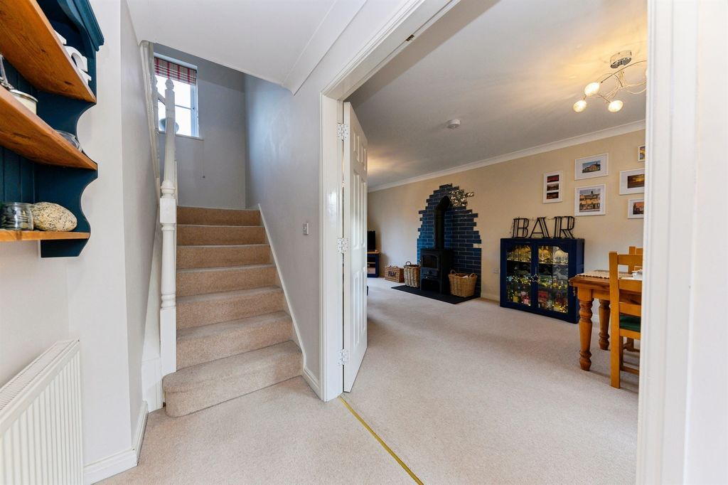 Additional image 10 of 5 bed detached house for saleLaughton Drive, Stamford PE9