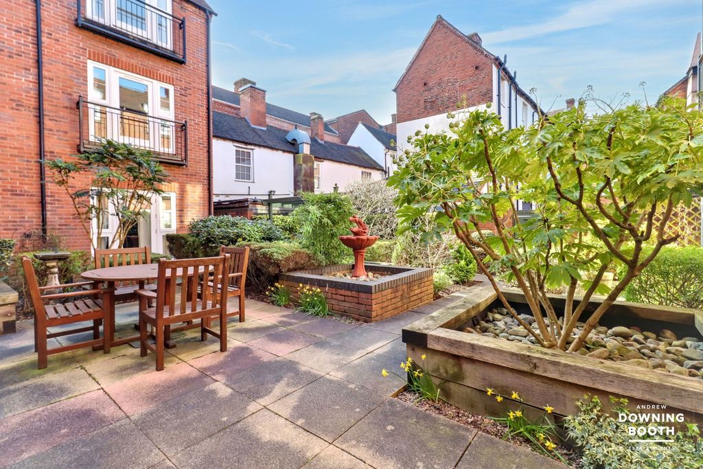 Additional image 20 of 1 bed flat for saleBird Street, Lichfield WS13