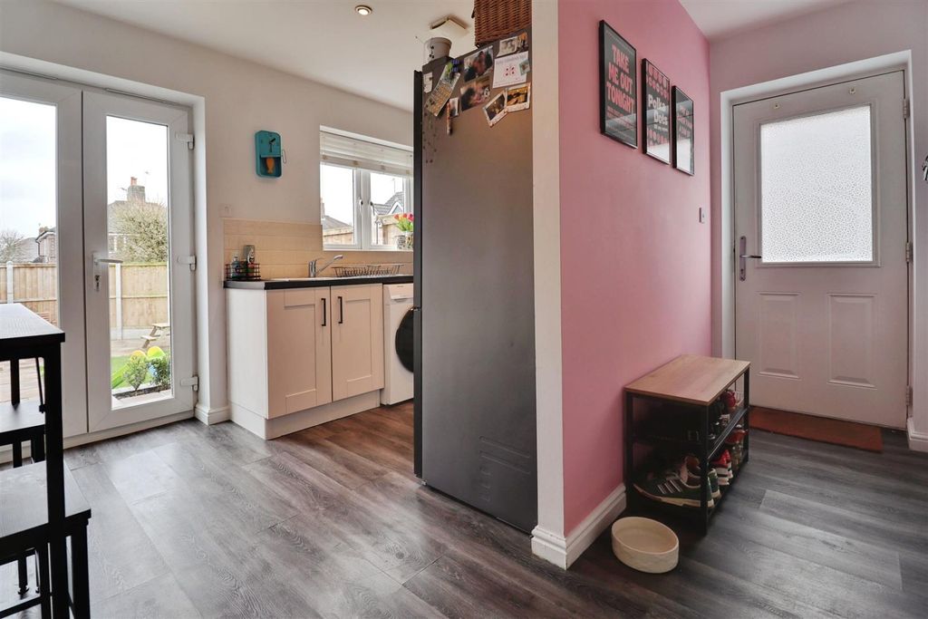 Additional image 8 of 2 bed semi-detached house for saleOxford Road, Newcastle ST5