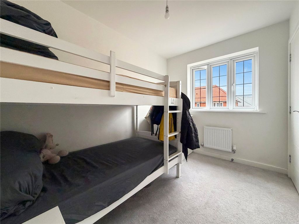 Additional image 10 of 3 bed semi-detached house for saleJamie Marcus Way, Oadby, Leicester, Leicestershire LE2