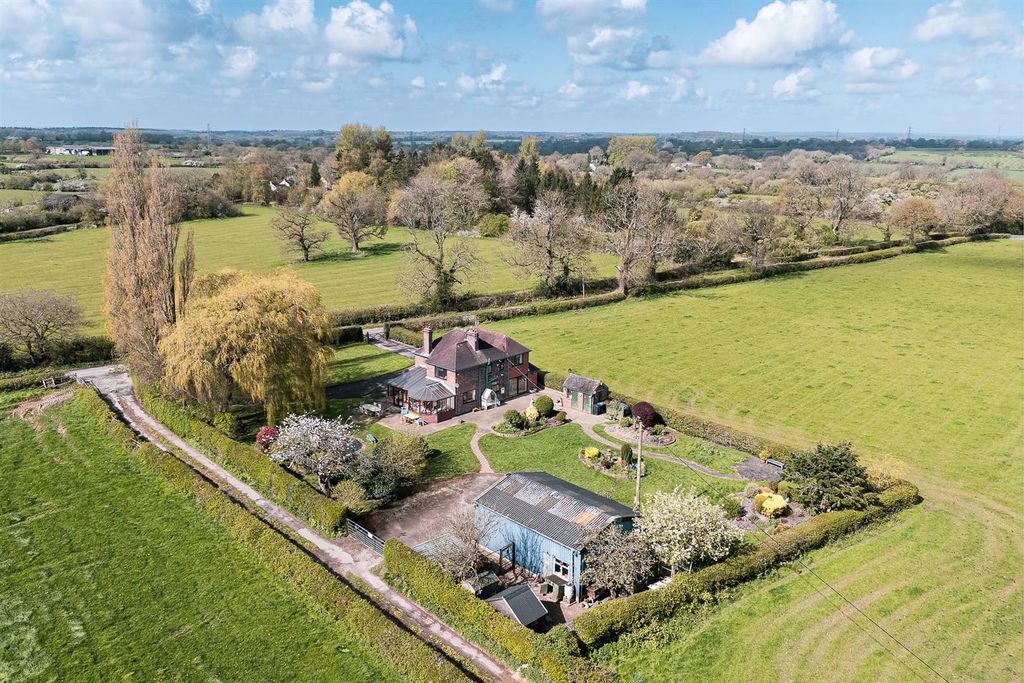 Additional image 35 of 5 bed detached house for saleGorsty Hill, Uttoxeter ST14