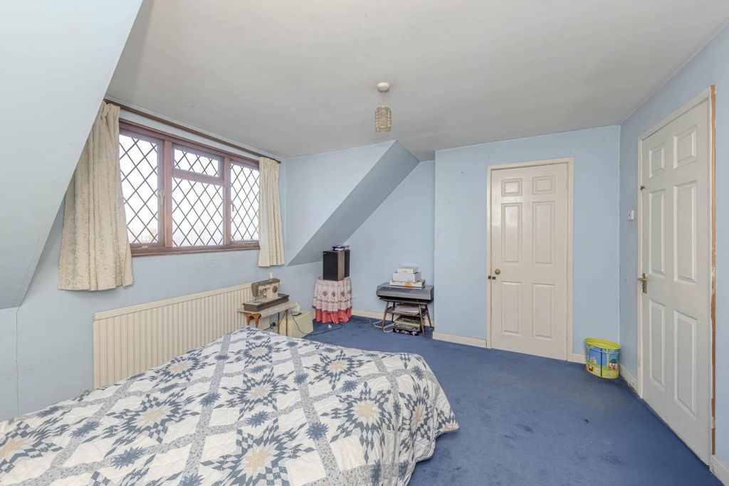 Additional image 19 of 5 bed detached house for salePoplar Drive, Meir Heath, Stoke On Trent ST3