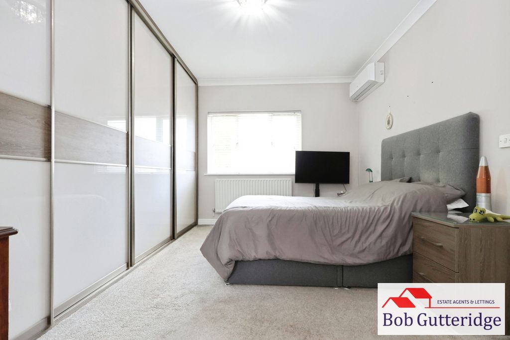 Additional image 12 of 3 bed detached bungalow for saleSeabridge Road, Seabridge, Newcastle ST5