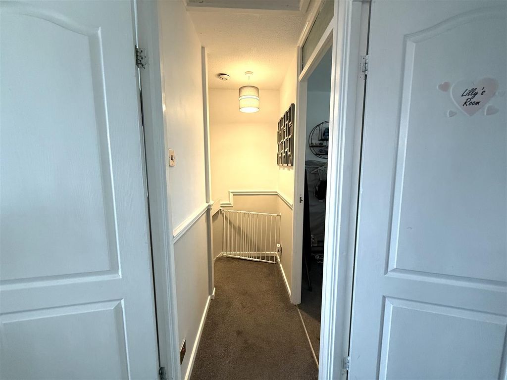 Additional image 10 of 3 bed semi-detached house for saleGreenwood Park, Hednesford, Cannock WS12