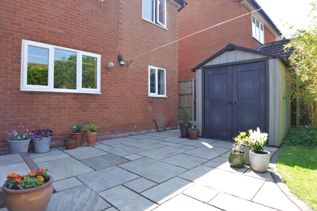 Additional image 35 of 4 bed detached house for saleMoat Drive, Drayton Bassett, Tamworth B78