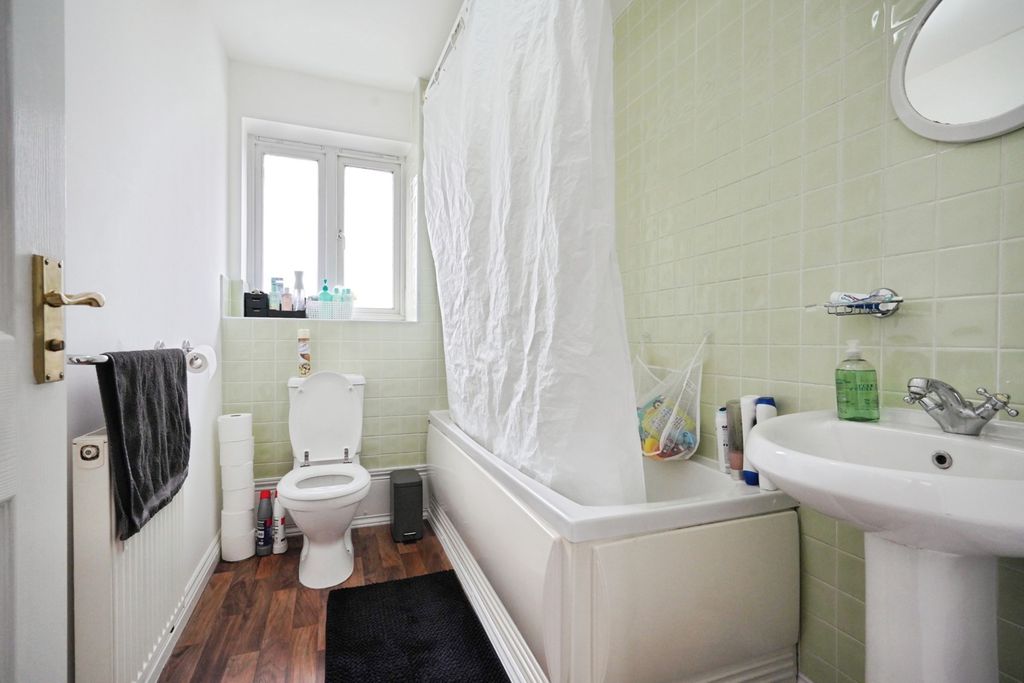 Additional image 11 of 2 bed terraced house for saleBramling Cross Road, Burton-On-Trent, Staffordshire DE14