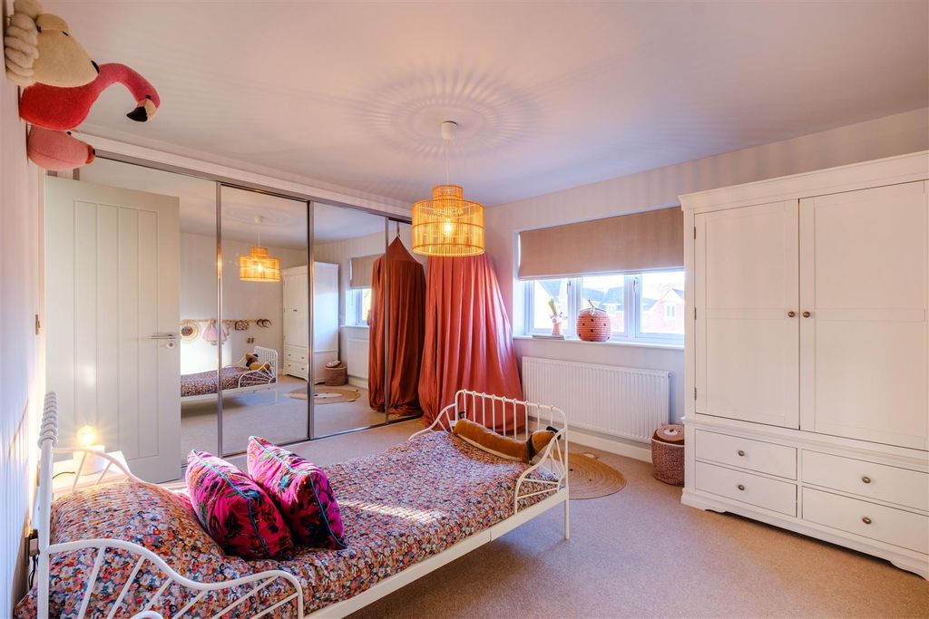 Additional image 26 of 4 bed detached house for saleDumore Hay Lane, Fradley WS13