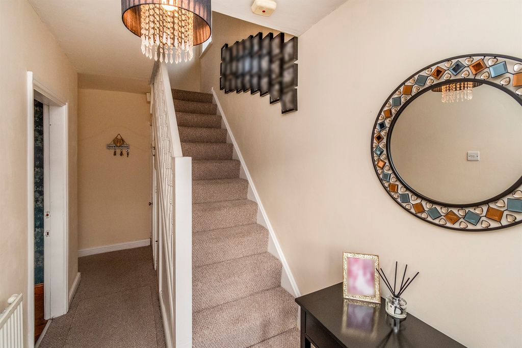 Additional image 6 of 3 bed semi-detached house for saleWolmer Road, Ashmore Park Wednesfield, Wolverhampton WV11