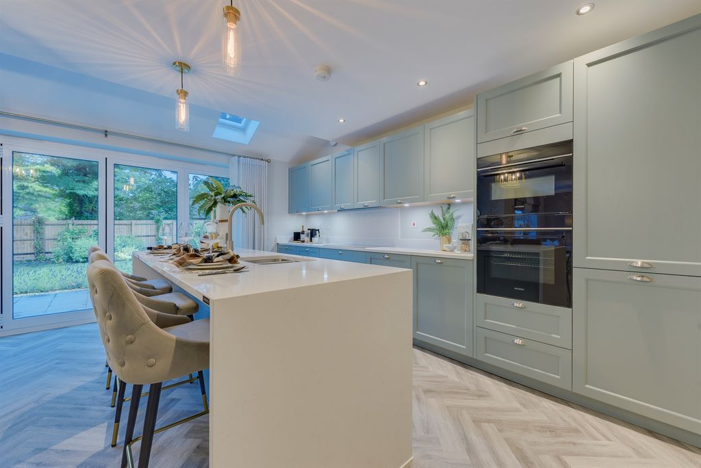 Additional image 5 of 5 bed detached house for saleHigh Street, Ketton, Stamford PE9