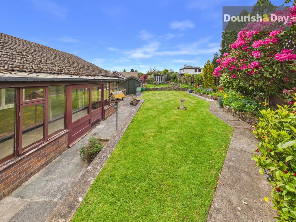 Additional image 21 of 3 bed detached bungalow for saleKestrel Drive, Loggerheads TF9