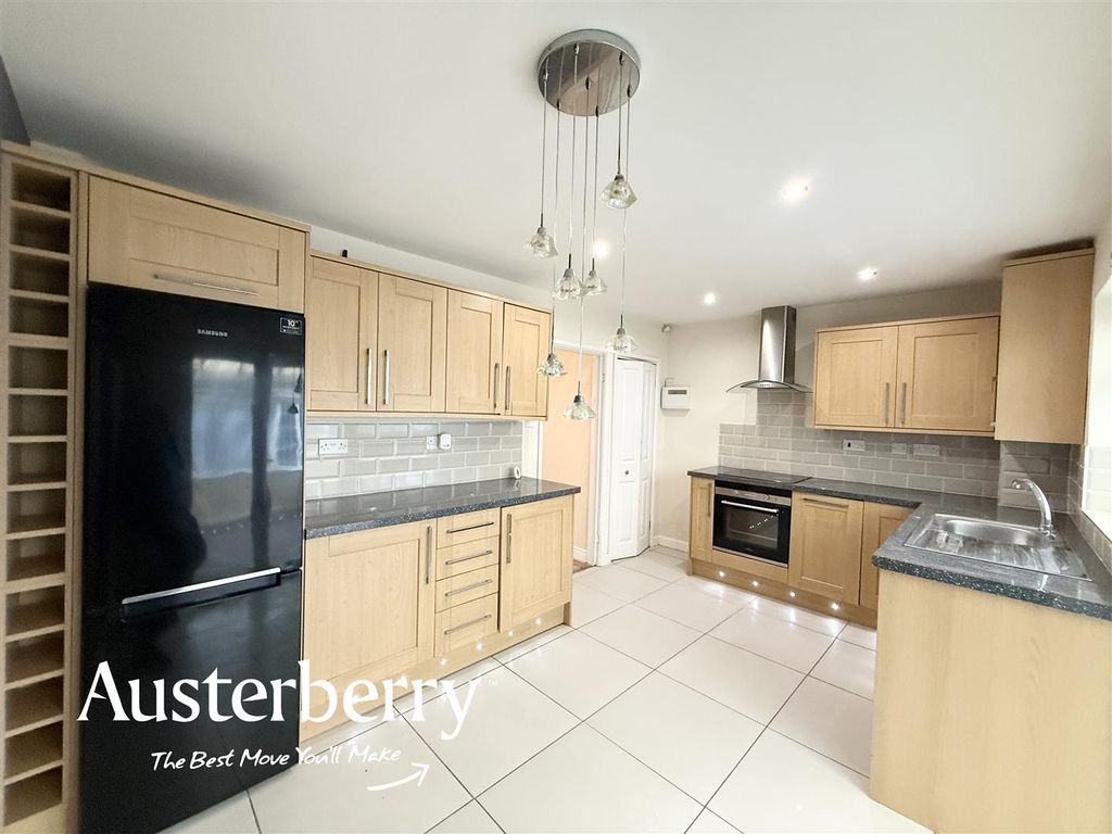 Additional image 4 of 3 bed semi-detached house for saleAmison Street, Stoke-On-Trent ST3