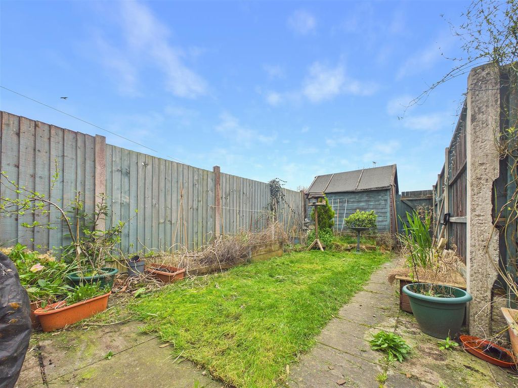 Additional image 9 of 3 bed terraced house for saleStation Road, Rugeley WS15