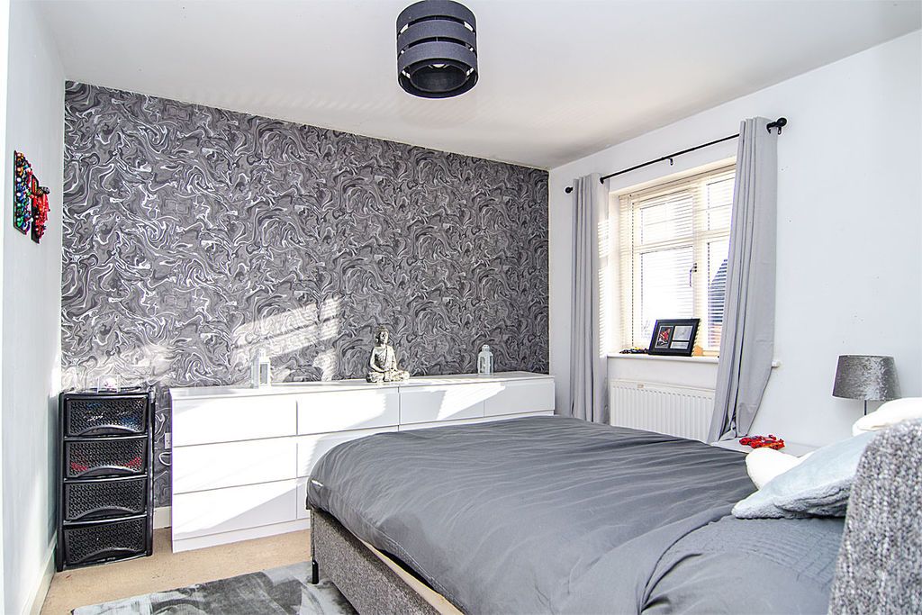 Additional image 14 of 4 bed detached house for saleOakdene Close, Hednesford, Cannock WS12