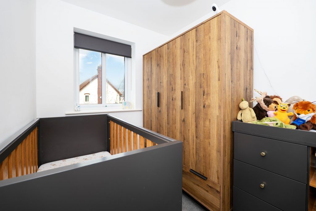 Additional image 22 of 3 bed semi-detached house for saleGetliffe Road, Ashton Green, Leicester LE4