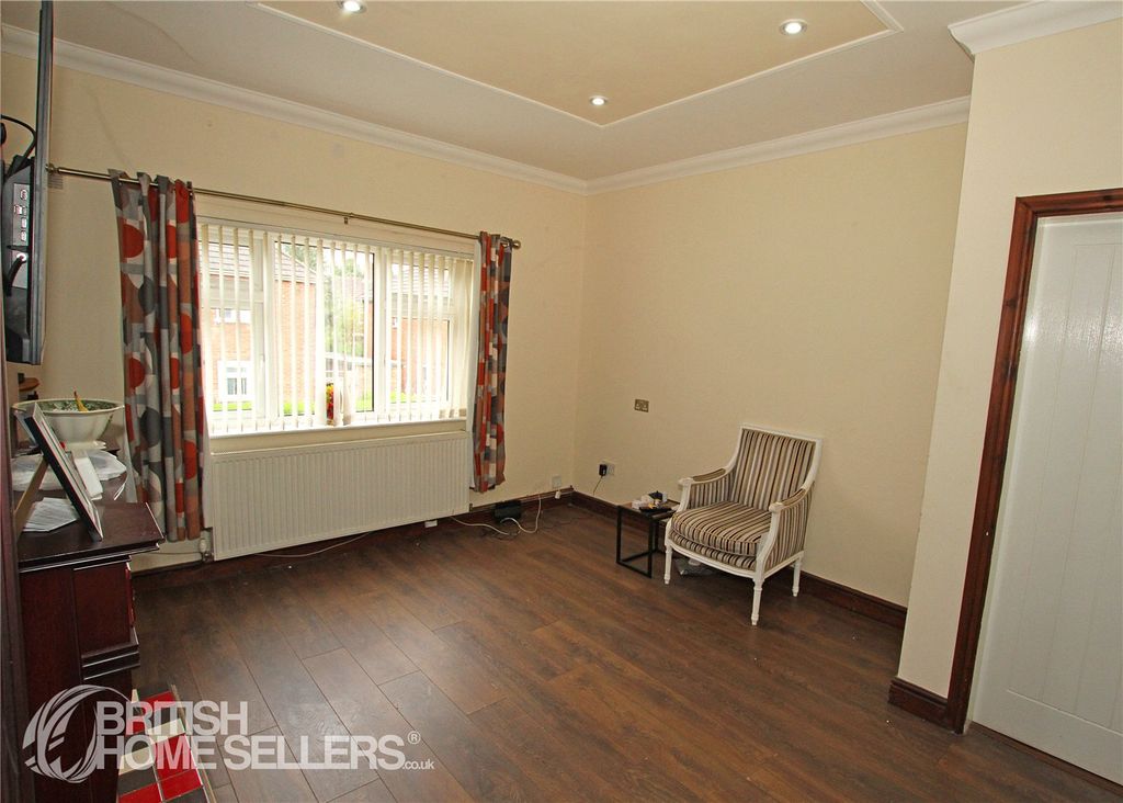 Additional image 5 of 2 bed flat for salePhilip Street, Stoke-On-Trent, Staffordshire ST4