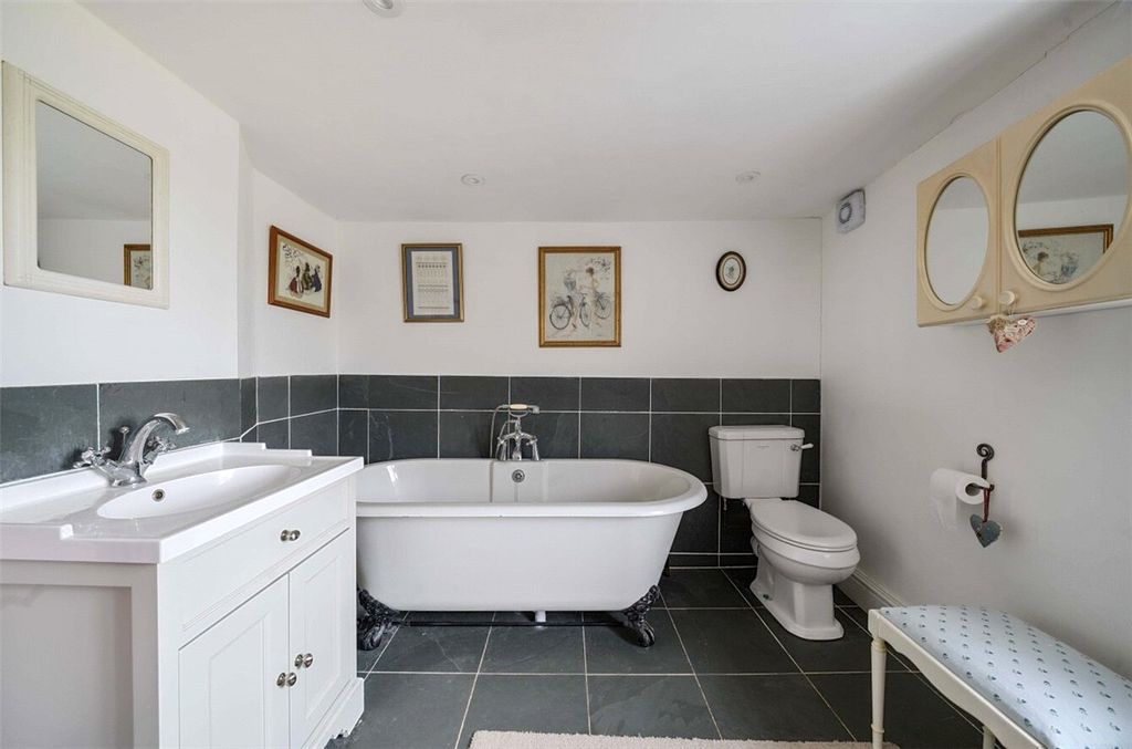 Additional image 14 of 3 bed detached house for saleMilton Lilbourne, Pewsey, Wiltshire SN9