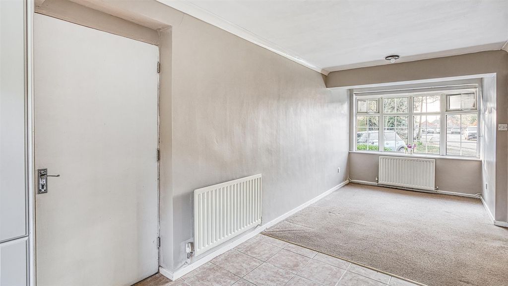 Additional image 9 of 4 bed detached house for saleMercia Close, Hatton, Derby DE65