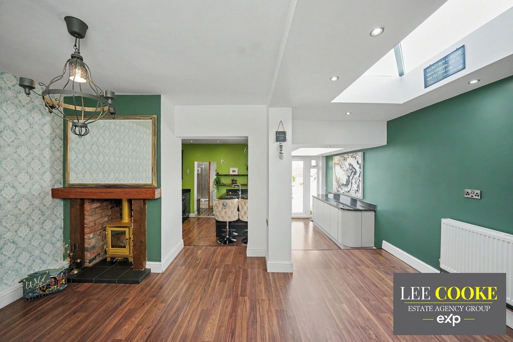 Additional image 22 of 4 bed semi-detached house for saleHatherton Street, Cheslyn Hay, Walsall WS6