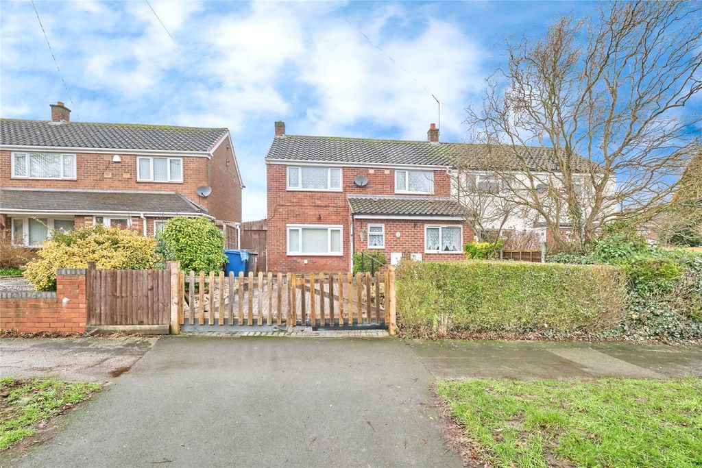 Additional image 23 of 4 bed semi-detached house for saleWeston Road, Lichfield, Staffordshire WS13