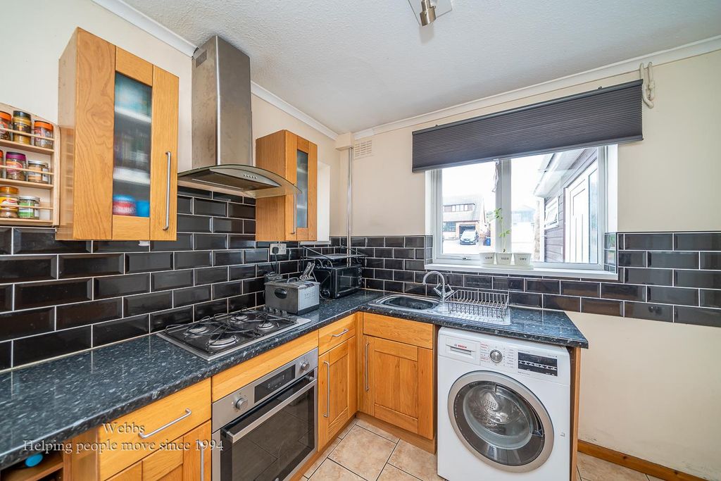 Additional image 9 of 3 bed detached house for saleUllswater Place, Cannock WS11