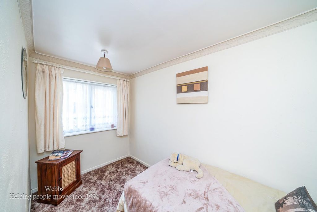 Additional image 19 of 3 bed semi-detached house for saleLittleworth Road, Hednesford, Cannock WS12