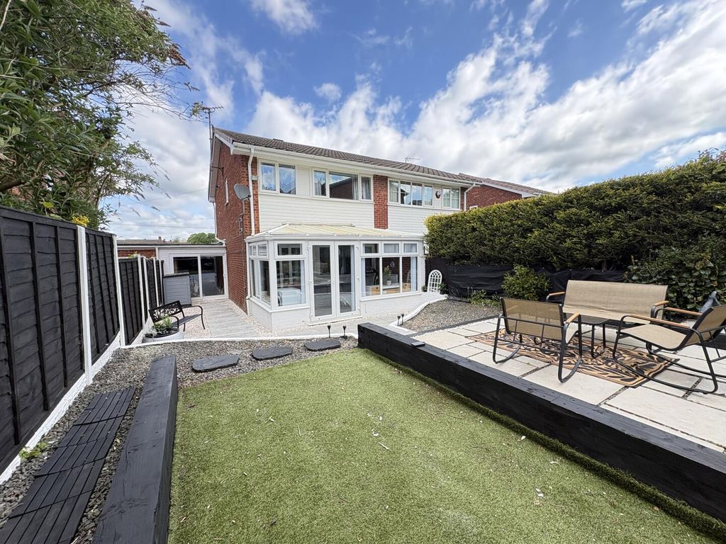 Additional image 21 of 3 bed property for saleRedwood Drive, Burntwood WS7
