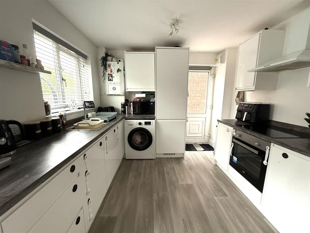 Additional image 4 of 3 bed semi-detached house for saleGreenwood Park, Hednesford, Cannock WS12