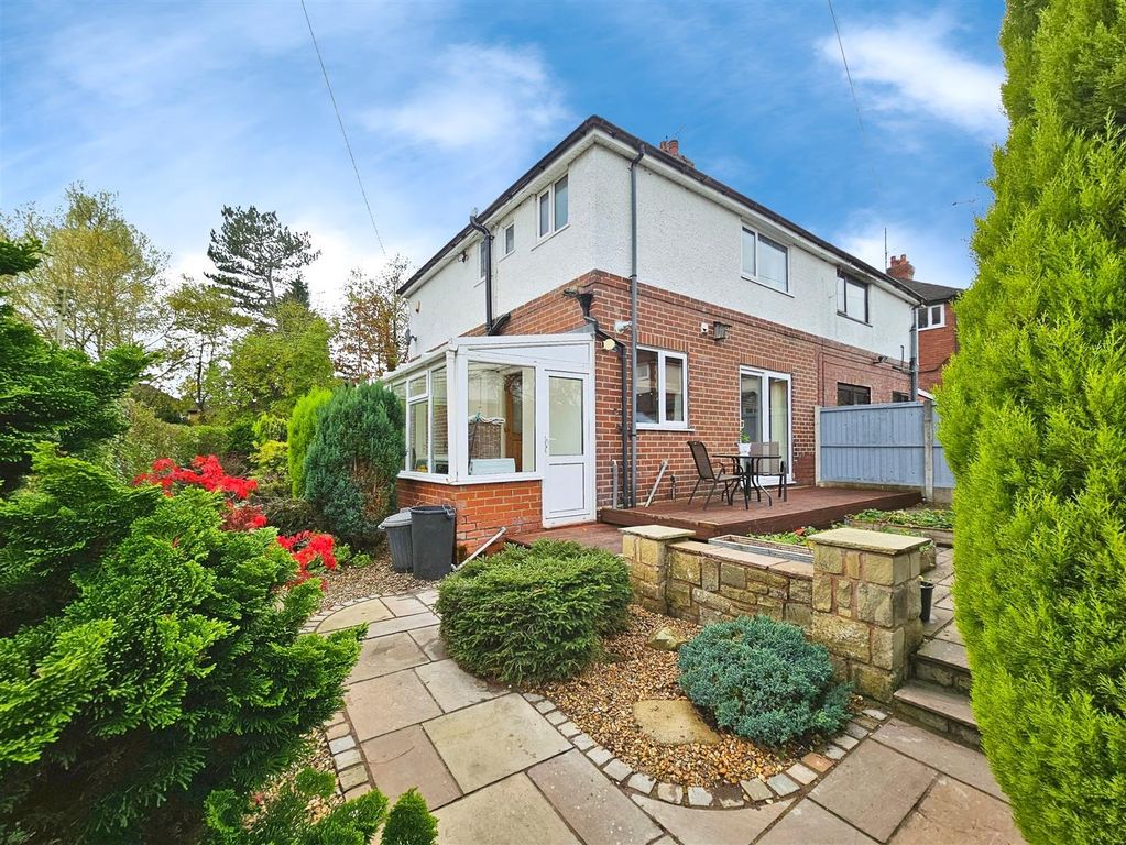Additional image 24 of 3 bed semi-detached house for saleSt. Georges Avenue, Endon, Stoke-On-Trent ST9