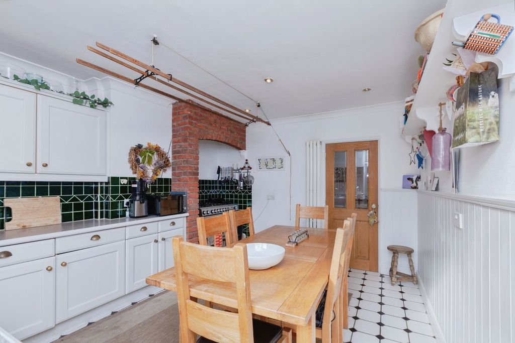Additional image 7 of 5 bed detached house for saleGoodes Lane, Syston, Leicester, Leicestershire LE7