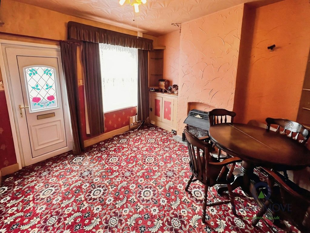 Additional image 3 of 3 bed terraced house for saleQueen Street, Burton-On-Trent, Staffordshire DE14