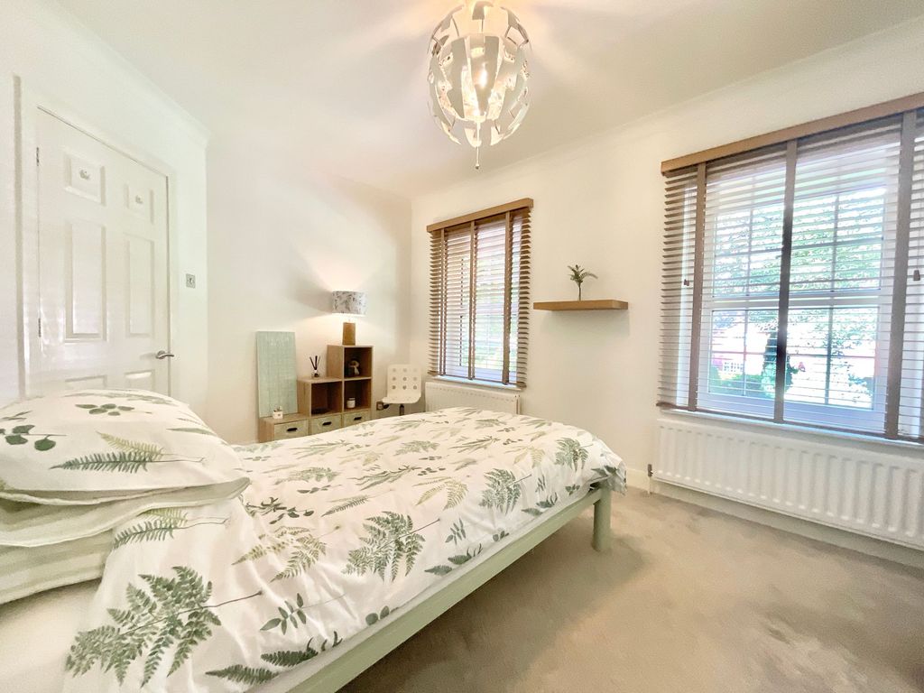 Additional image 33 of 5 bed detached house for salePartridge Ride, Loggerheads TF9
